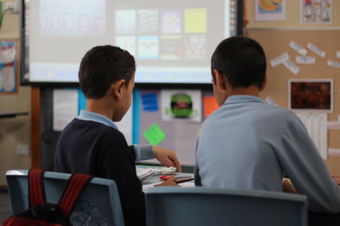 East Preston Islamic College - Melbourne School 5