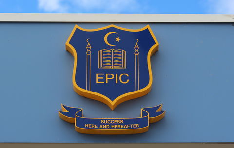 East Preston Islamic College - Melbourne School 6