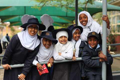 East Preston Islamic College - Melbourne School 7