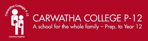 Carwatha College P-12 - Melbourne School 0
