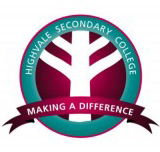 Highvale Secondary College - Melbourne School