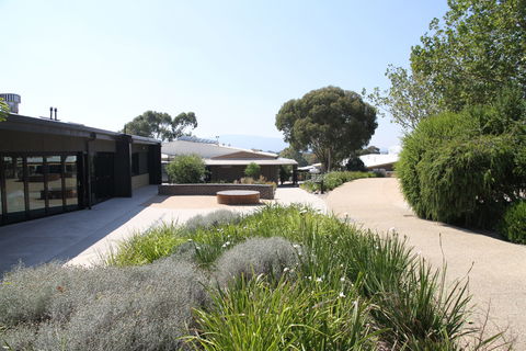 Wantirna College - Melbourne School 0