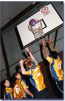 Thornbury High School - Melbourne School 3