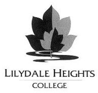 Lilydale Heights College - Melbourne School