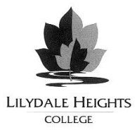 Lilydale Heights College - Melbourne School 0