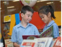 Holy Saviour Primary School - Melbourne School 4