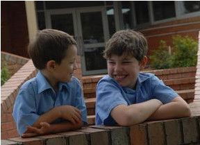 Holy Saviour Primary School - Melbourne School 5