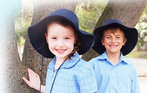 Holy Saviour Primary School - Melbourne School 6