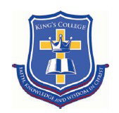 King's College Christian School Warrnambool - Melbourne School