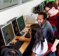 Impact English College - Melbourne School