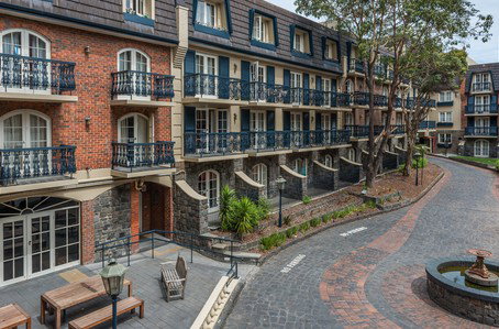 RMIT Village - Melbourne School 5