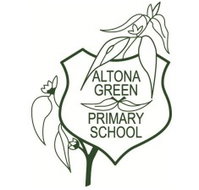 Altona Green Primary School - Melbourne School