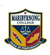 Maribyrnong College Maribyrnong