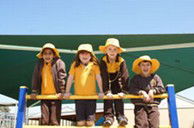 Craigieburn Primary School - Melbourne School 1