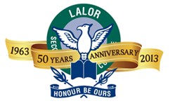Lalor Secondary College - Melbourne School 0