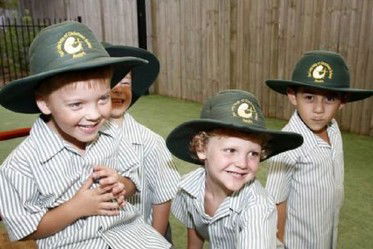 Our Lady Help Of Christians School Hendra - Melbourne School 1
