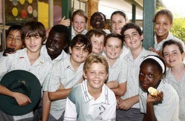 Our Lady Help Of Christians School Hendra - Melbourne School 3