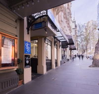 Adara Hotels Apartments - Adara Collins - Melbourne School