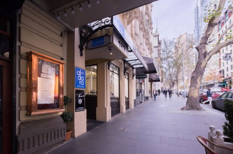 Adara Hotels Apartments - Adara Collins - Melbourne School 0