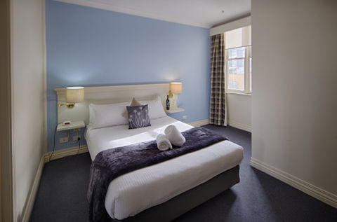 Adara Hotels Apartments - Adara Collins - Melbourne School 1