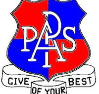 Albert Park Public School - Melbourne School