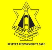 Albury West Public School - Melbourne School