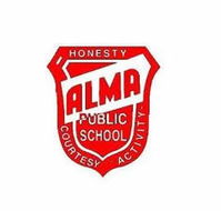 Alma Public School - Melbourne School