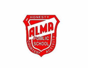 Alma Public School - Melbourne School 0