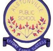 Alstonville Public School - Melbourne School