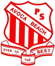 Avoca Beach NSW Melbourne School