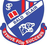 Bald Blair Public School - Melbourne School