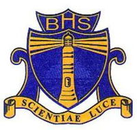 Ballina High School - Melbourne School