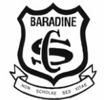Baradine Central School - Melbourne School