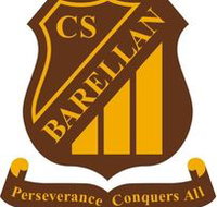 Barellan Central School - Melbourne School