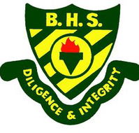 Barham High School - Melbourne School