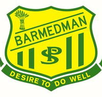 Barmedman Public School - Melbourne School