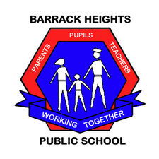 Barrack Heights NSW Melbourne School