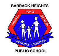 Barrack Heights Public School - Melbourne School