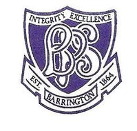 Barrington Public School - Melbourne School