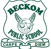 Beckom Public School - Melbourne School
