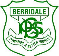 Berridale Public School - Melbourne School