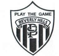 Beverly Hills Public School - Melbourne School
