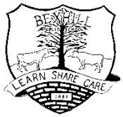 Bexhill Public School - Melbourne School