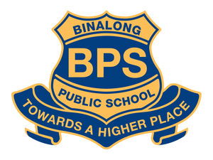 Binalong NSW Melbourne School