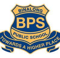 Binalong Public School - Melbourne School