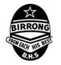 Birrong NSW Melbourne School