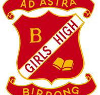 Birrong Girls High School - Melbourne School