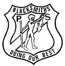 Blacksmiths NSW Melbourne School