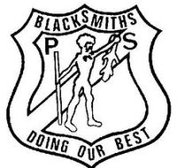 Blacksmiths Public School - Melbourne School