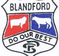 Blandford Public School - Melbourne School
